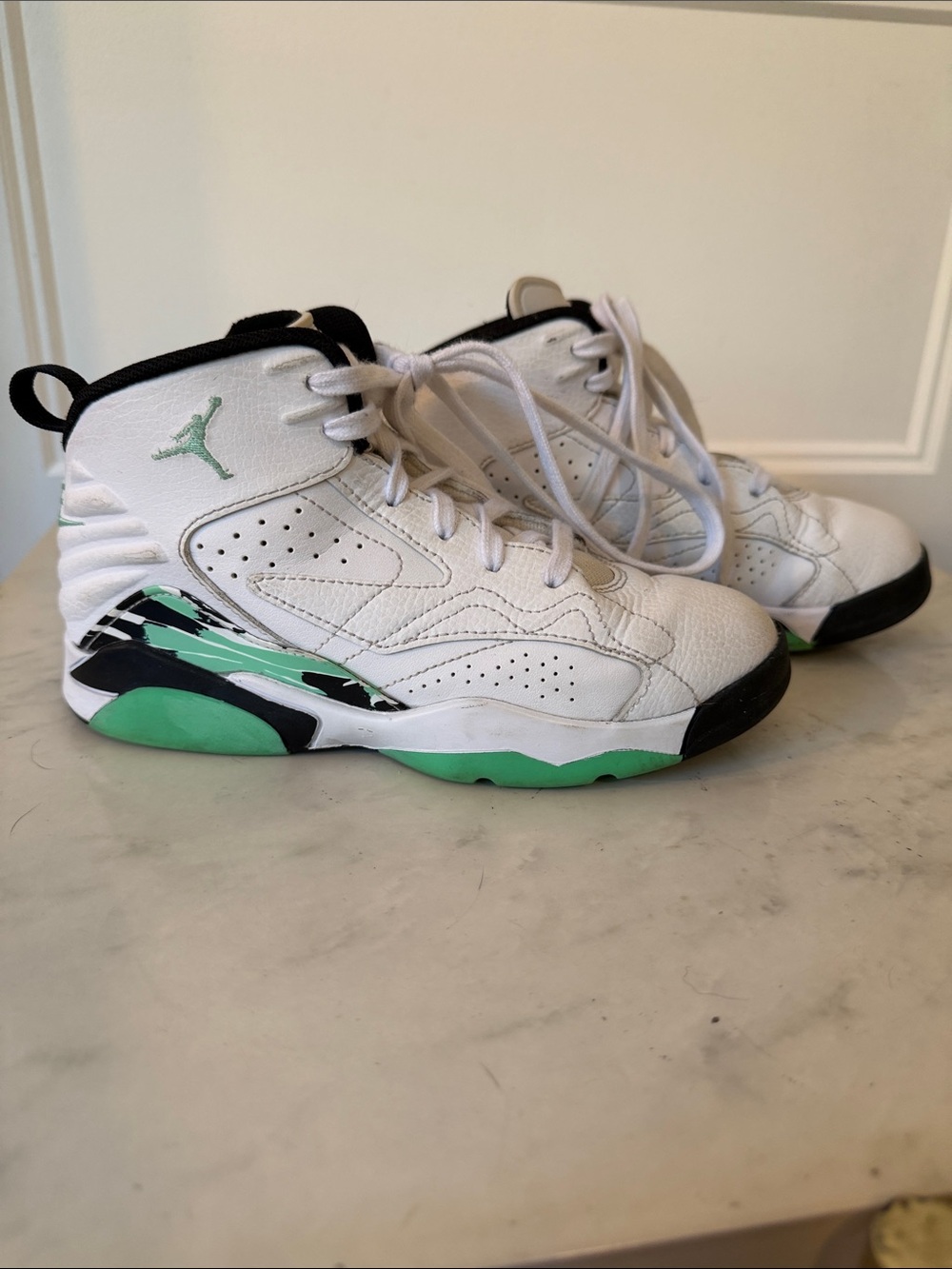 Jordan Kids Jump-Man MVP